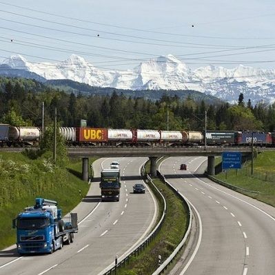 1,74 Mrd. Franken für die Schiene