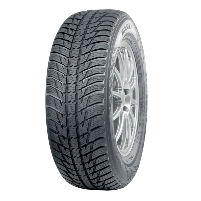 Neuer Nokian WR SUV 3 High Performance