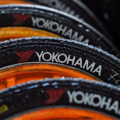 Motorsport-Saison für Yokohama gestartet