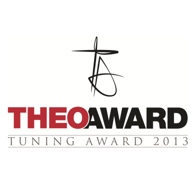 KW automotive gewinnt erneut Tuning-Award