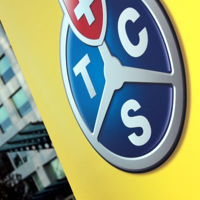 TCS unterstützt Milchkuh-Initiative