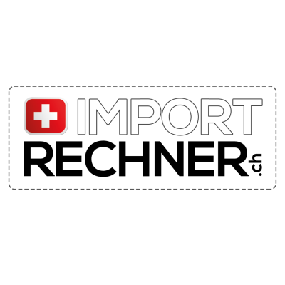 mobile.de integriert Importrechner.ch