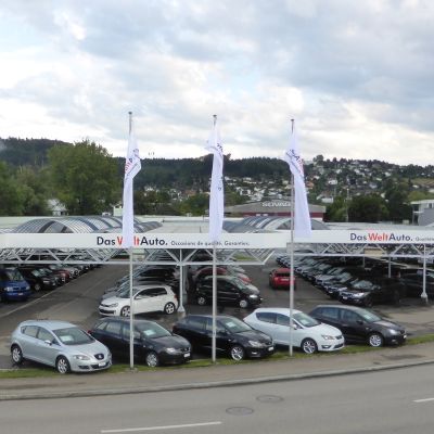 AMAG lanciert Occasionsmarke des VW-Konzerns