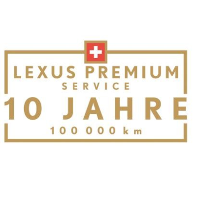 Lexus senkt die Listenpreise