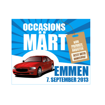 Occasionsmärt von TCS und car4you.ch