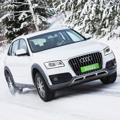 Nokian Sieger im Winterreifen-Test von OFF ROAD