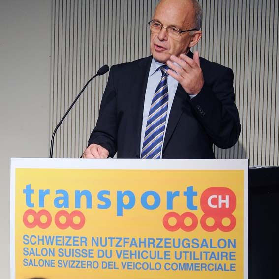 Publikumsrekord an transportCH