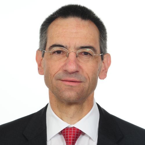 Neuer ACS Generaldirektor