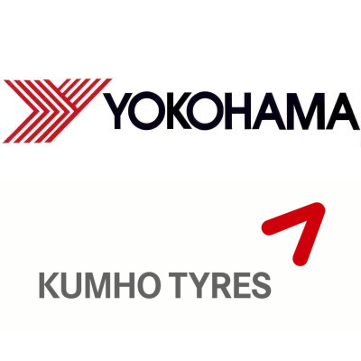 Yokohama vereinbart Partnerschaft mit Kumho