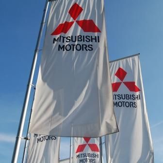 Emil Frey übernimmt Mitsubishi-Import in Deutschland