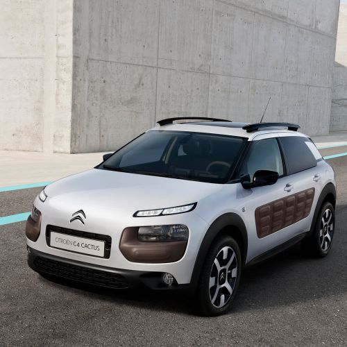 Citroën will näher zu den Kunden