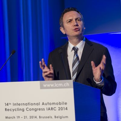 Automobil-Recycling steht vor neuem Zeitalter