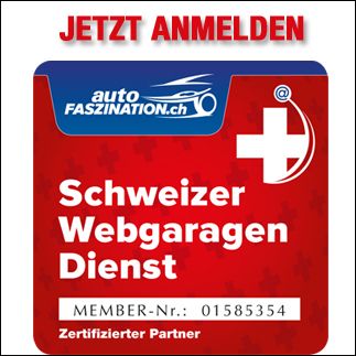 Autofaszination startet Onlinedienst für alle Autofahrer in der Schweiz