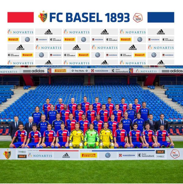 Pirelli beendet Partnerschaft mit dem FC Basel