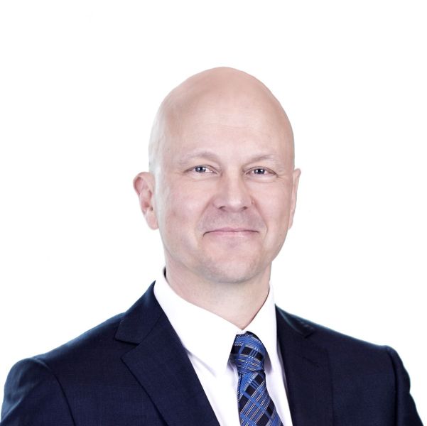 Ari Lehtoranta wird President und CEO von Nokian