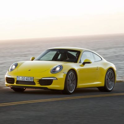 911er bei AutoScout24 am gesuchtesten