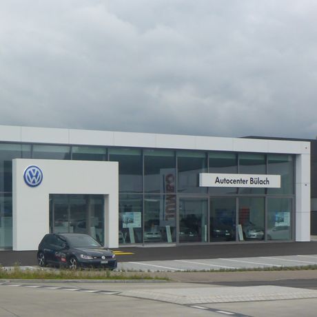 Autocenter Bülach öffnet die Türen