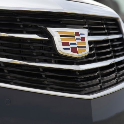 Cadillac bietet im Modelljahr 2015 neue Features