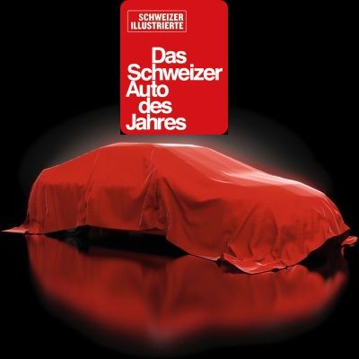 «Schweizer Auto des Jahres»: Alea iacta est