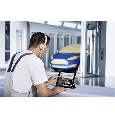 CH Coatings: Online-Lernvergnügen mit «MyTraining» von Spies Hecker