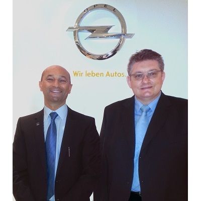 André Koch AG zertifiziert künftig die Opel-Partner