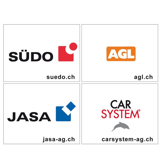 Neue Geschäftsleitung für Südo/AGL und Jasa/Carsystem 