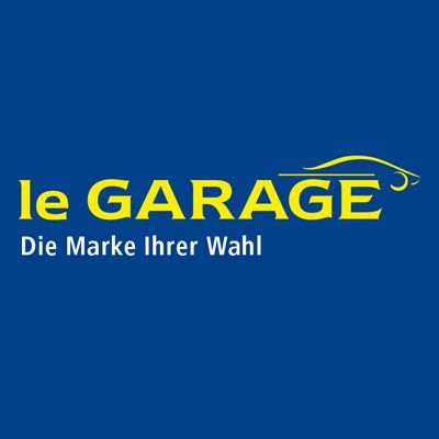 Vorwärtsstrategie für le GARAGE