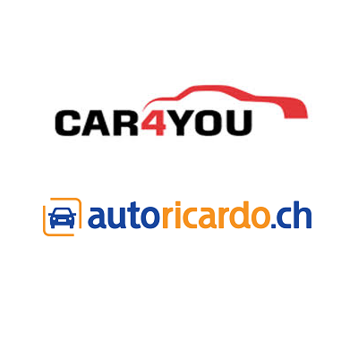 Car4you.ch und autoricardo.ch unter einem Dach