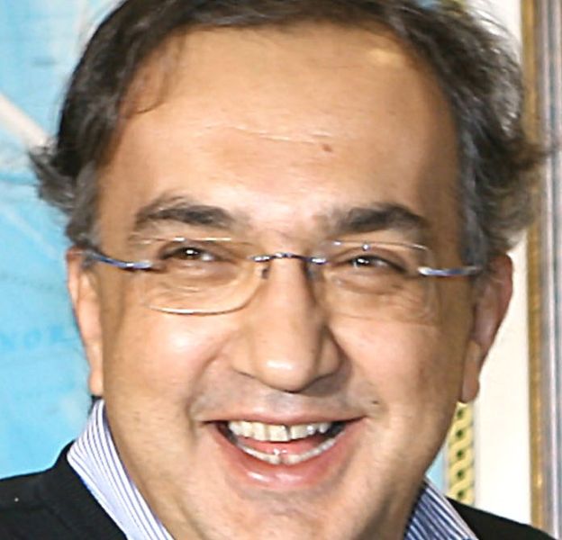 Gegenwind für Marchionne - Top-Manager verlassen Chrysler