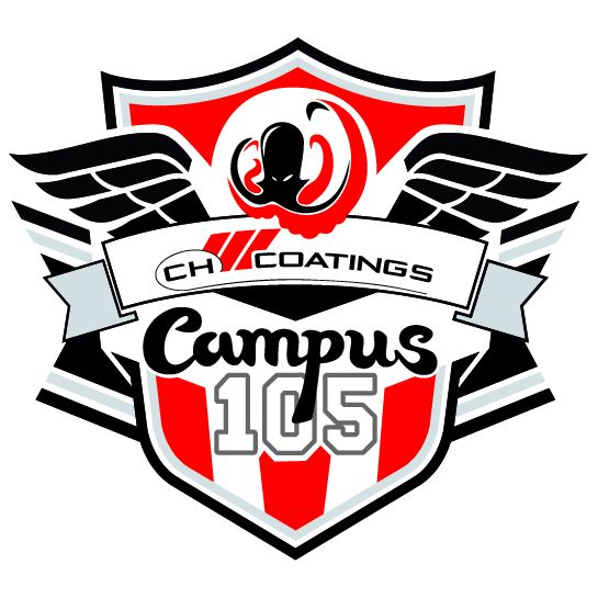 CH Coatings: 5-jähriges Jubiläum und neuer Campus 105