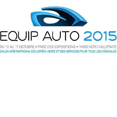 Equip Auto 2015: Fünf Tage Business, Services und Events