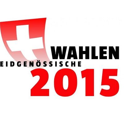 Abstimmung 2015: Heisse Phase und Endspurt