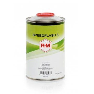 R-M führt Speedflash S ein