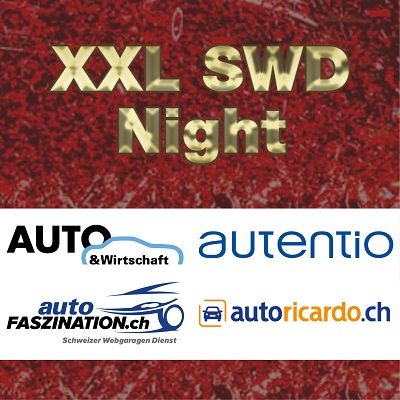 XXL SWD-Night: Tipps für die richtige Kundenansprache