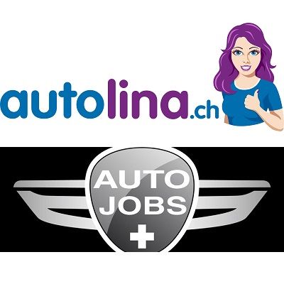 Kooperation von autolina.ch und autojobs.ch  