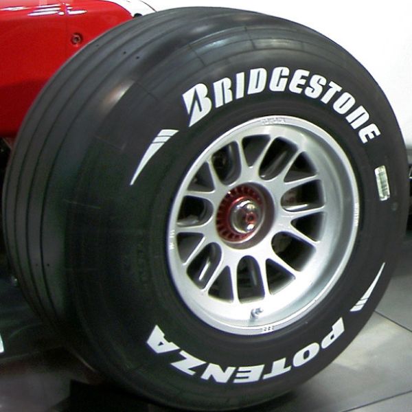 Wer wird Bridgestone-Nachfolger in der Formel 1?