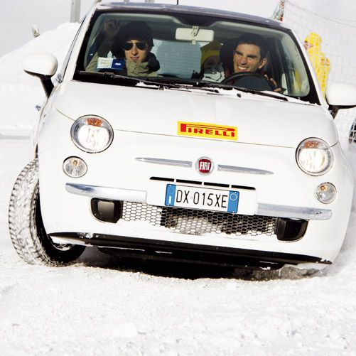 Regen-, Matsch- und Schneekönig