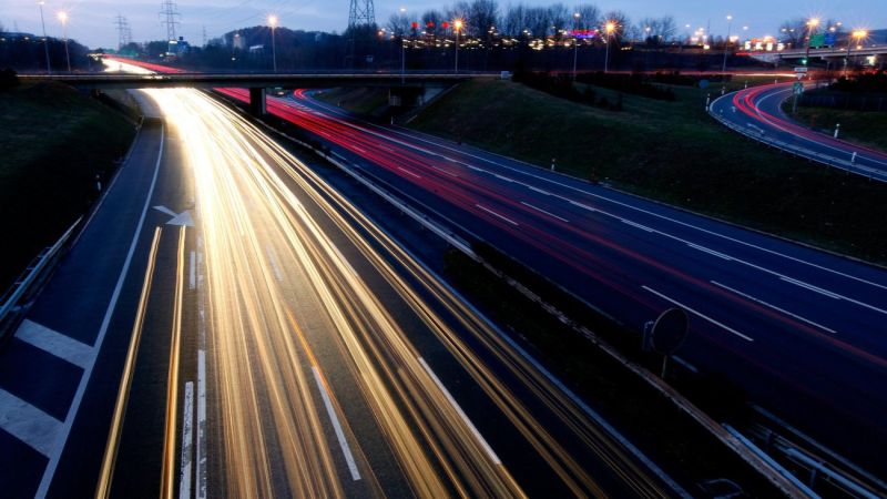 Neuer Strassenfonds stärkt die Schweiz