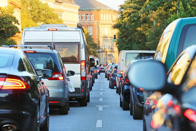 Automarkt Schweiz: Erfolgreiches erstes Halbjahr