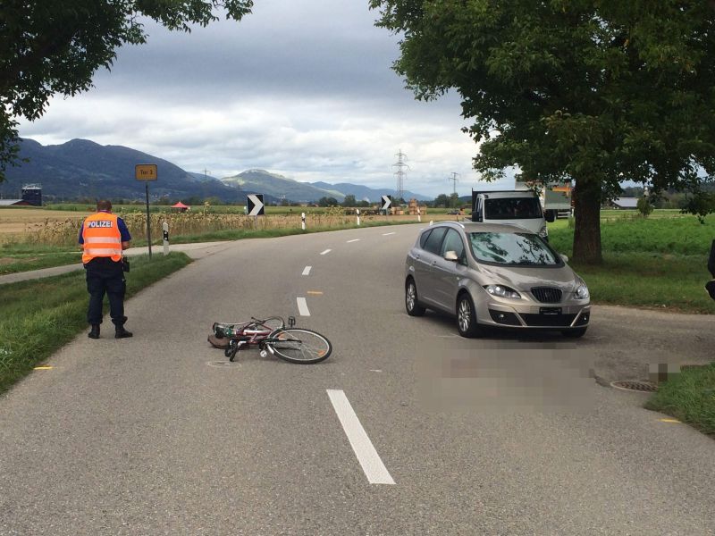 109 Verkehrsopfer im ersten halben Jahr