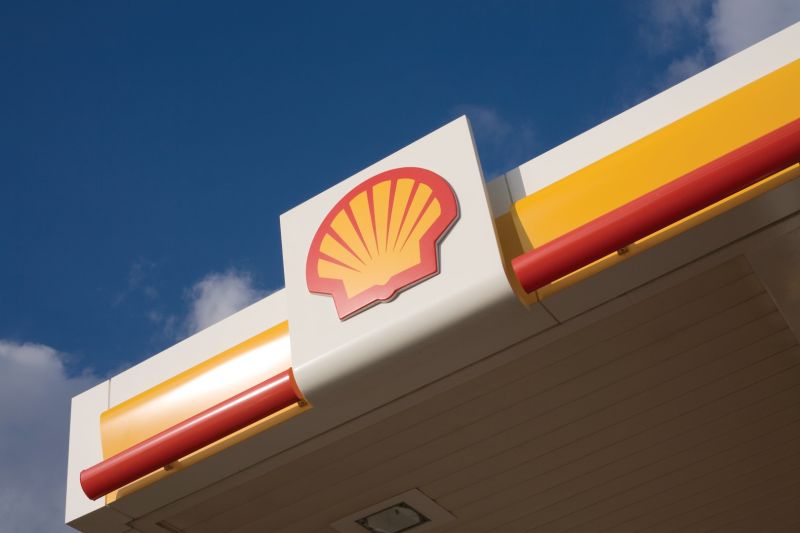 Shell: Neben Benzin und Diesel bald auch Strom