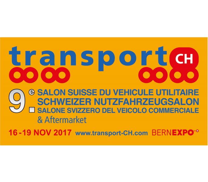 TRANSPORT-CH 2017