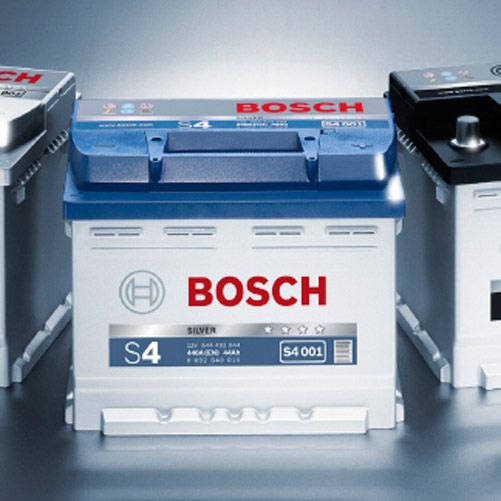 BOSCH