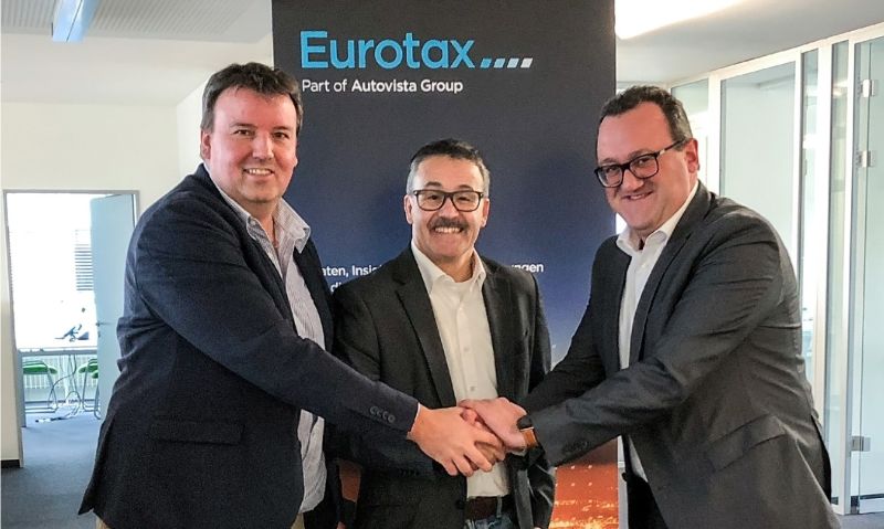 Eurotax: Support und Wartung von AutoCalcPro neu bei GCS