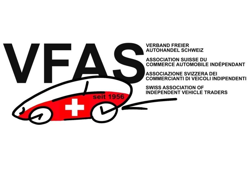 Generalversammlung des Verbandes der freien Autohändler VFAS