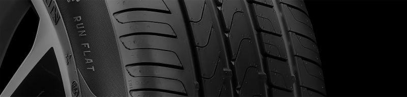 Pirelli: Mehr als 500 Run-Flat Homologationen