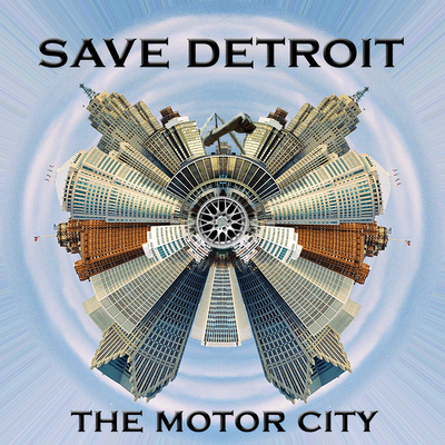 Autostadt Detroit trotzt dem Niedergang - International Auto Show gerettet?