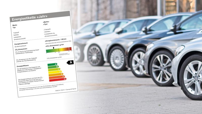 Bundesamt für Energie und AGVS-Garagisten setzen Zeichen