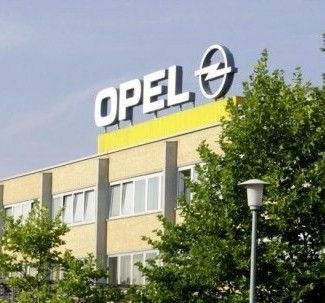 Opel: Alle deutschen Standorte bleiben - 5300 Stellen fallen weg