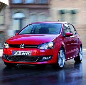 Der neue Polo ist Auto des Jahres